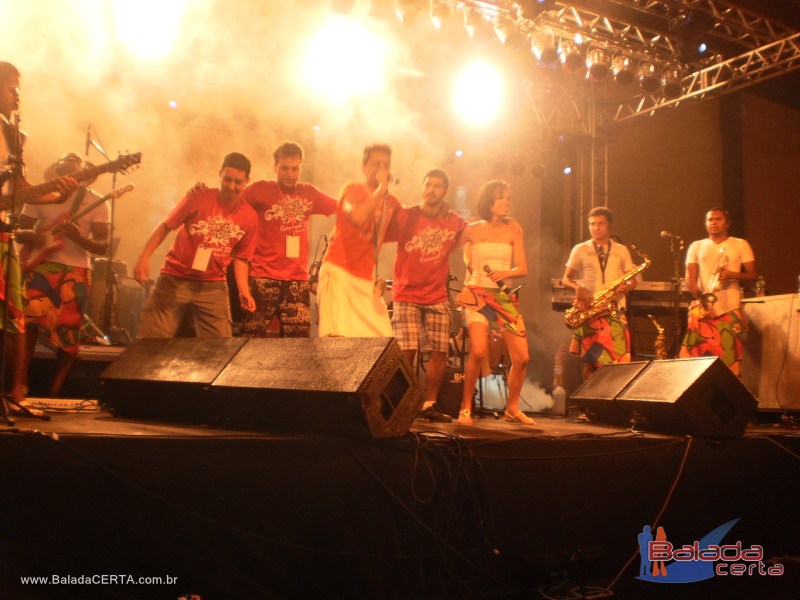 Balada: Fotos do Bloco de Carnaval Our Pir com a presena de GAIOLA DAS POPOZUDAS, MANIA DE TOALHA e BALATUCADA em Ouro Preto / MG