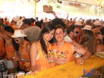 Balada: Fotos do Bloco da Praia no Carnaval de Ouro Preto / MG com a presença de MR CATRA, MOLEJO e DJ CÉLIO NEGRÃO
