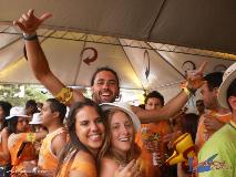 Balada: Fotos do Bloco da Praia no Carnaval de Ouro Preto / MG com a presença de MR CATRA, MOLEJO e DJ CÉLIO NEGRÃO