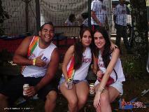 Balada: Fotos do Bloco Chapado no Carnaval de Ouro Preto / MG com a presença de PAULLA MIRELLA(AXÉ), NATIRUTS e DJ RHOMMEL