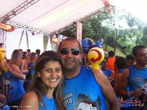 Balada: Bloco do Caixão nas fotos do Carnaval de Ouro Preto - MG