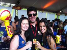 Balada: Fotos do Bloco Cabrobró no Carnaval de Ouro Preto / MG com Shows de Anitta e Mc Sapão