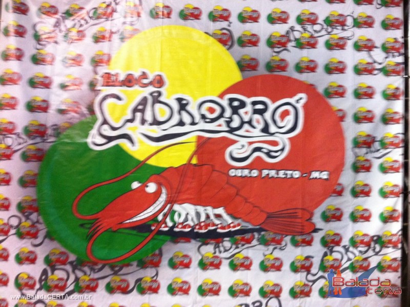 Balada: Fotos do Bloco Cabrobr no Carnaval de Ouro Preto / MG com Shows de Anitta e Mc Sapo