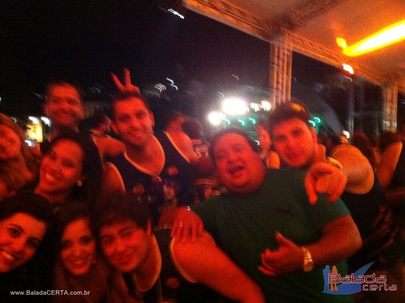 Balada: Fotos do Bloco Cabrobr no Carnaval de Ouro Preto / MG com Shows de Anitta e Mc Sapo