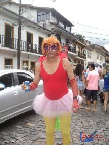 Balada: Carnaval de Rua de Ouro Preto - Minas Gerais (Todos os dias de Folia)