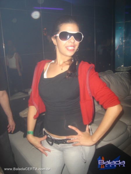 Balada: Fotos de sexta-feira no Club A em So Paulo/SP