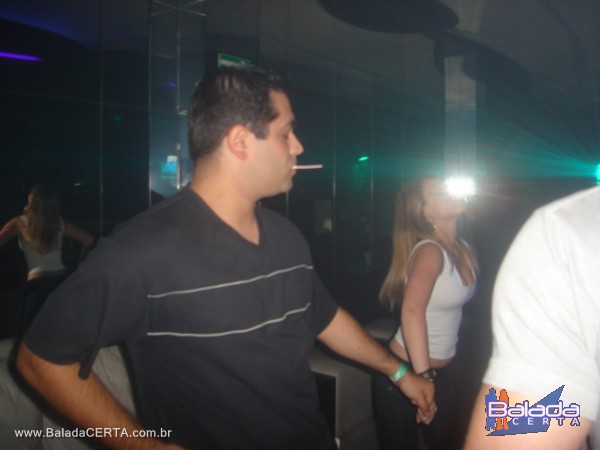 Balada: Fotos de sexta-feira no Club A em So Paulo/SP