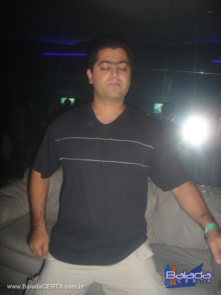 Balada: Fotos de sexta-feira no Club A em So Paulo/SP