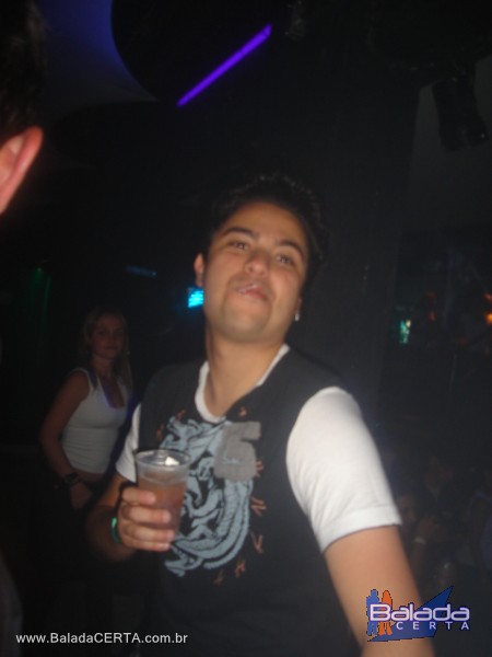 Balada: Fotos de sexta-feira no Club A em So Paulo/SP