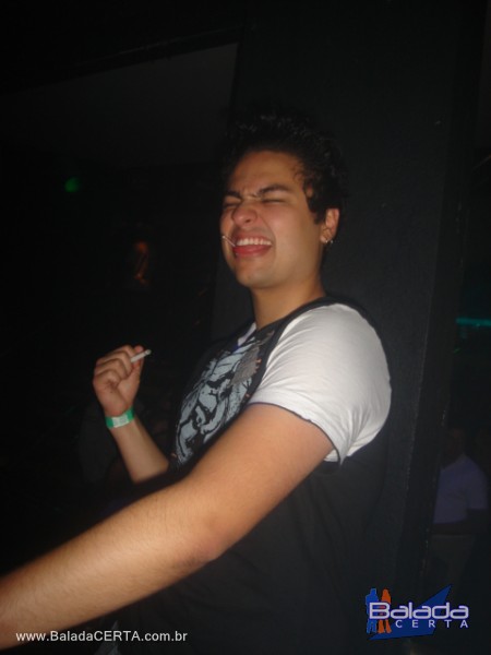 Balada: Fotos de sexta-feira no Club A em So Paulo/SP