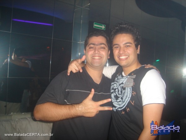 Balada: Fotos de sexta-feira no Club A em So Paulo/SP