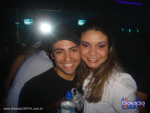 Balada: Fotos de sexta-feira no Club A em So Paulo/SP