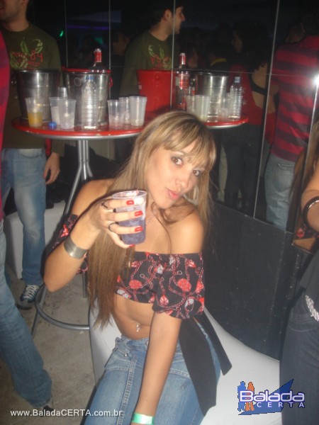 Balada: Fotos de sexta-feira no Club A em So Paulo/SP