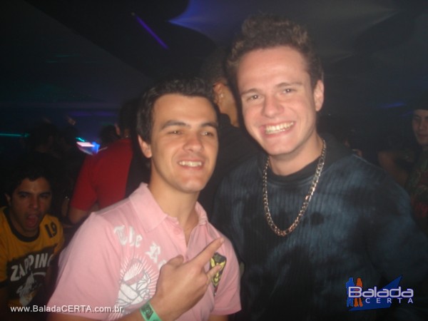 Balada: Fotos de sexta-feira no Club A em So Paulo/SP