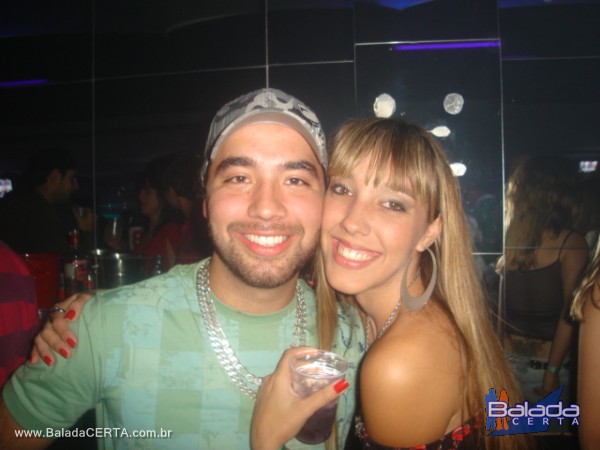 Balada: Fotos de sexta-feira no Club A em So Paulo/SP