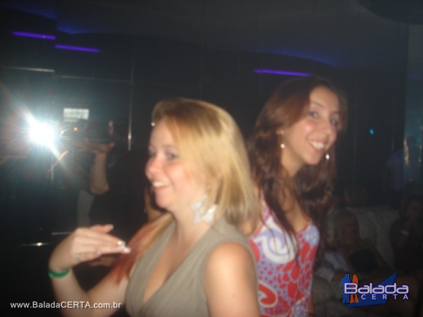 Balada: Fotos de sexta-feira no Club A em So Paulo/SP