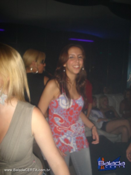 Balada: Fotos de sexta-feira no Club A em So Paulo/SP