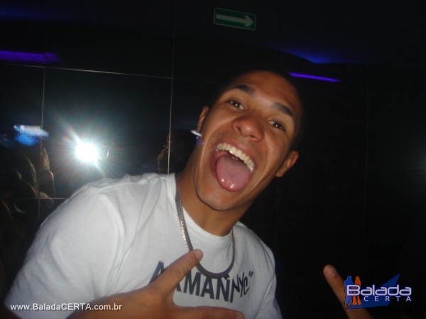 Balada: Fotos de sexta-feira no Club A em So Paulo/SP