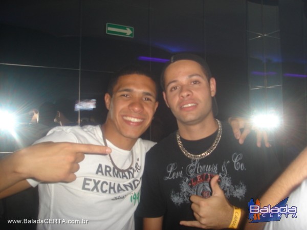 Balada: Fotos de sexta-feira no Club A em So Paulo/SP