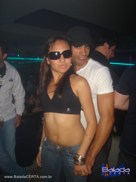 Balada: Fotos de sexta-feira no Club A em So Paulo/SP