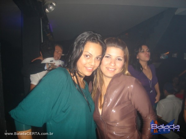 Balada: Fotos de sexta-feira no Club A em So Paulo/SP