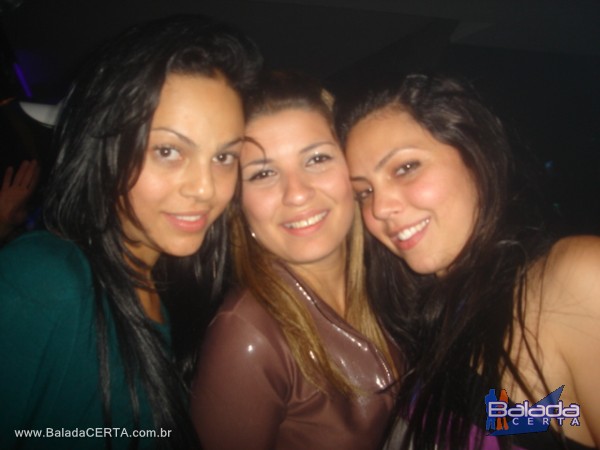 Balada: Fotos de sexta-feira no Club A em So Paulo/SP