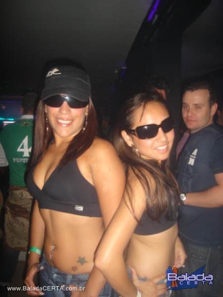 Balada: Fotos de sexta-feira no Club A em So Paulo/SP