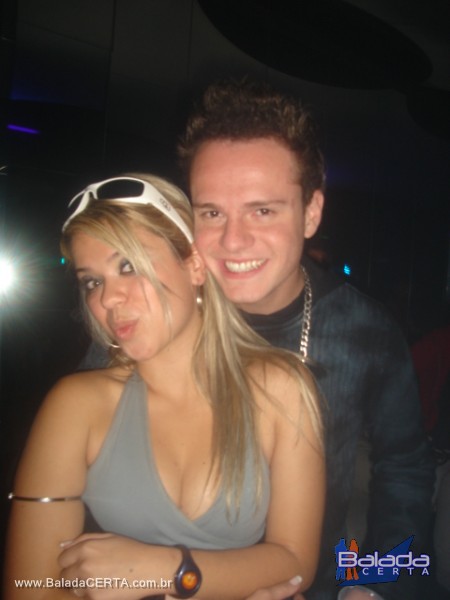 Balada: Fotos de sexta-feira no Club A em So Paulo/SP