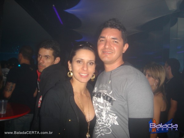 Balada: Fotos de sexta-feira no Club A em So Paulo/SP