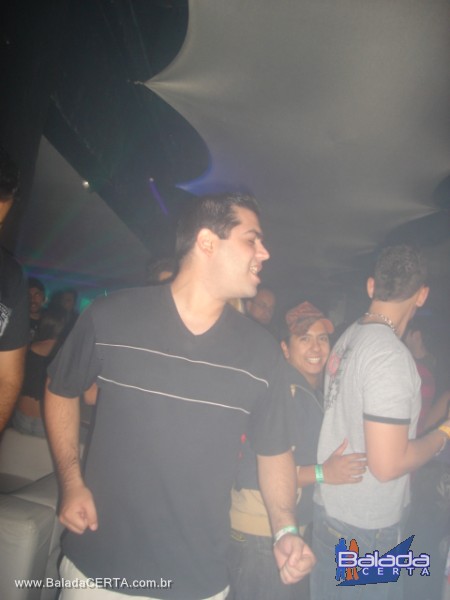 Balada: Fotos de sexta-feira no Club A em So Paulo/SP