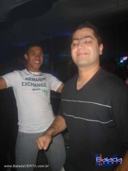 Balada: Fotos de sexta-feira no Club A em So Paulo/SP
