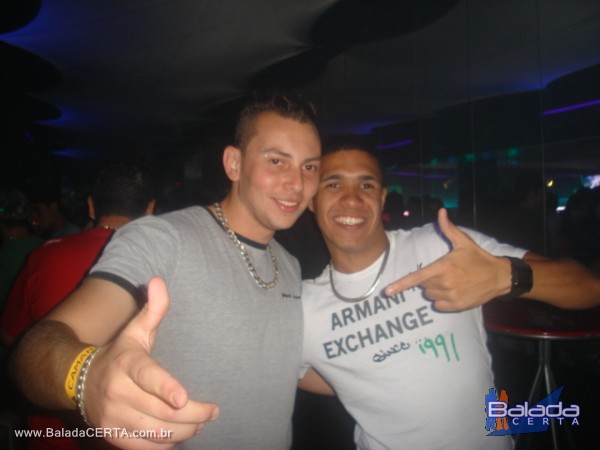 Balada: Fotos de sexta-feira no Club A em So Paulo/SP