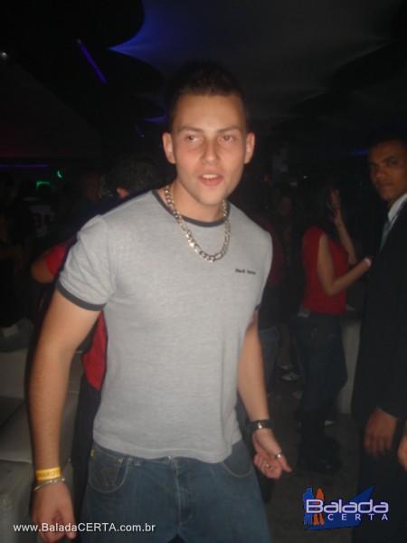 Balada: Fotos de sexta-feira no Club A em So Paulo/SP