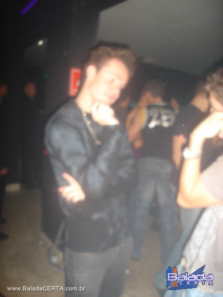 Balada: Fotos de sexta-feira no Club A em So Paulo/SP