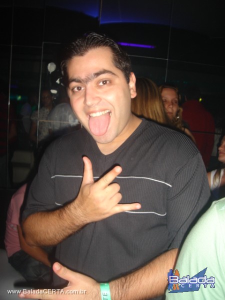 Balada: Fotos de sexta-feira no Club A em So Paulo/SP