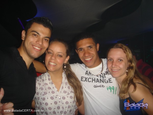 Balada: Fotos de sexta-feira no Club A em So Paulo/SP