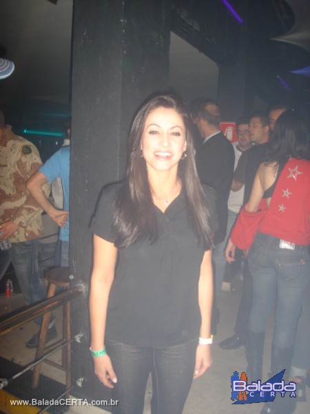 Balada: Fotos de sexta-feira no Club A em So Paulo/SP