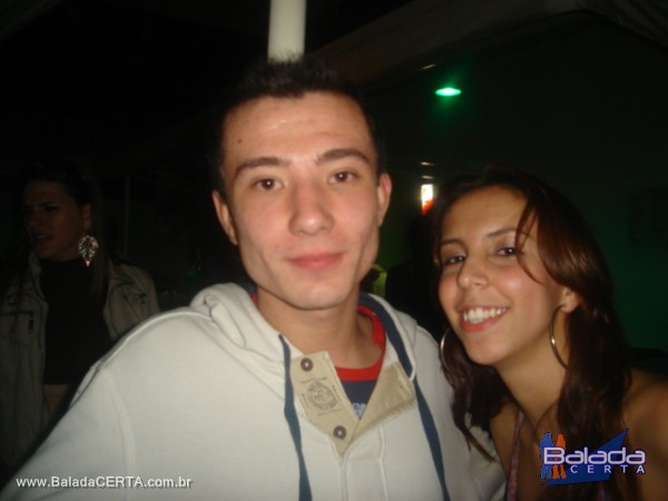 Balada: Fotos de sexta-feira no Club A em So Paulo/SP