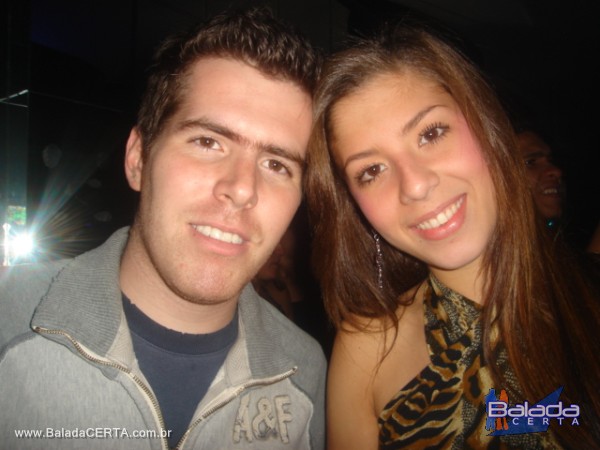 Balada: Fotos de sexta-feira no Club A em So Paulo/SP