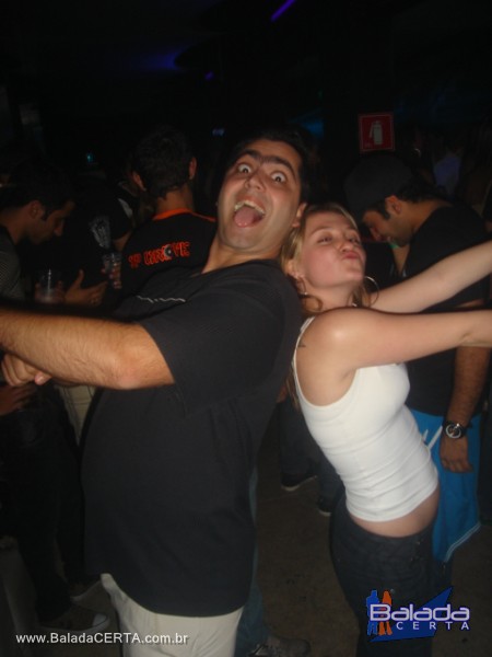 Balada: Fotos de sexta-feira no Club A em So Paulo/SP