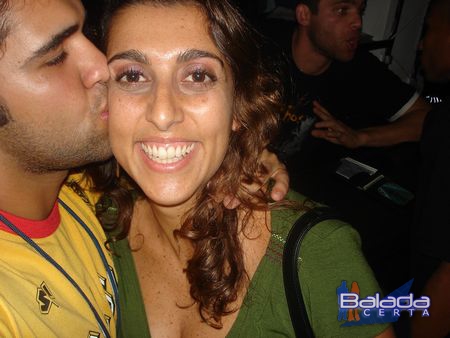 Balada: Fotos do Aniversrio de 11 anos do Lido Bar na Mythos - Santos/SP