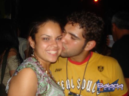 Balada: Fotos do Aniversrio de 11 anos do Lido Bar na Mythos - Santos/SP