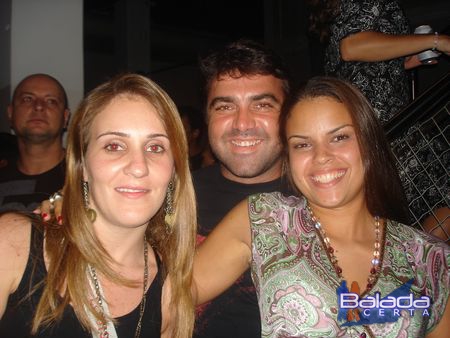 Balada: Fotos do Aniversrio de 11 anos do Lido Bar na Mythos - Santos/SP