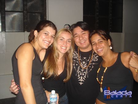 Balada: Fotos do Aniversrio de 11 anos do Lido Bar na Mythos - Santos/SP