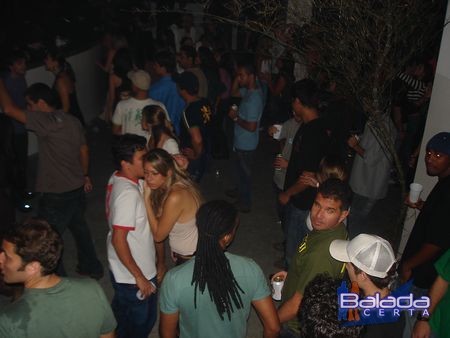 Balada: Fotos do Aniversrio de 11 anos do Lido Bar na Mythos - Santos/SP