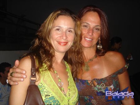 Balada: Fotos do Aniversrio de 11 anos do Lido Bar na Mythos - Santos/SP