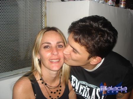 Balada: Fotos do Aniversrio de 11 anos do Lido Bar na Mythos - Santos/SP