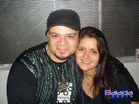 Balada: Fotos do Aniversrio de 11 anos do Lido Bar na Mythos - Santos/SP