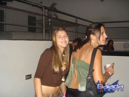 Balada: Fotos do Aniversrio de 11 anos do Lido Bar na Mythos - Santos/SP