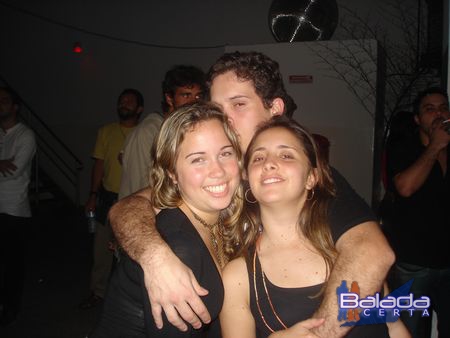 Balada: Fotos do Aniversrio de 11 anos do Lido Bar na Mythos - Santos/SP